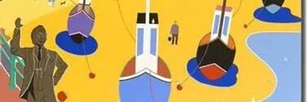 IanWest17 Profile Banner