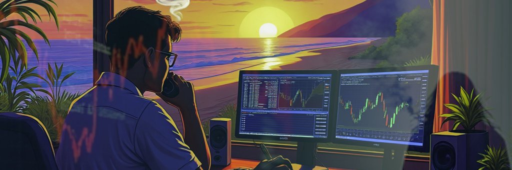 VerrilloTrading banner