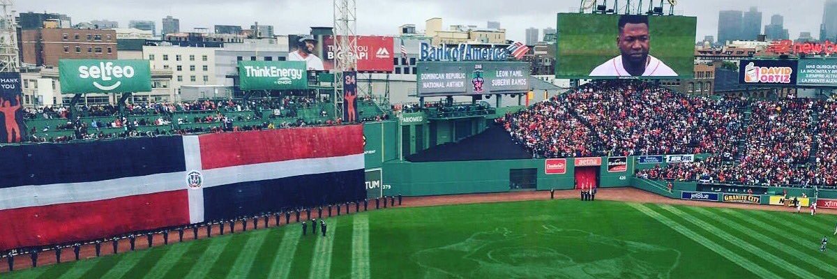 Dballas's profile banner image