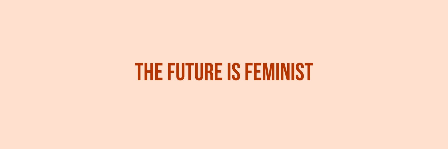 FeministAction's profile banner image