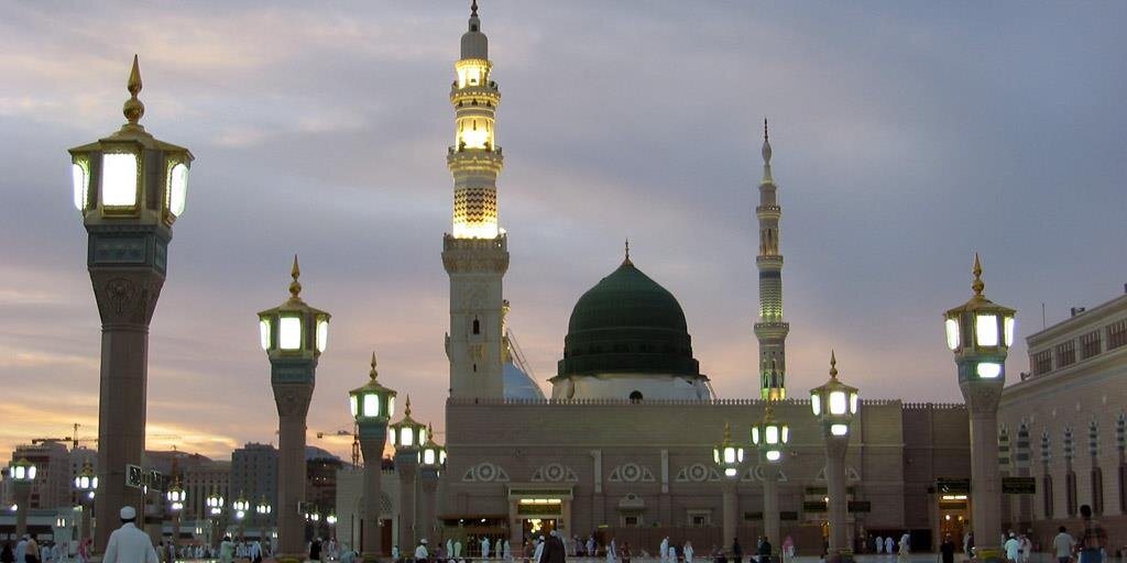 qassimali786's profile banner image