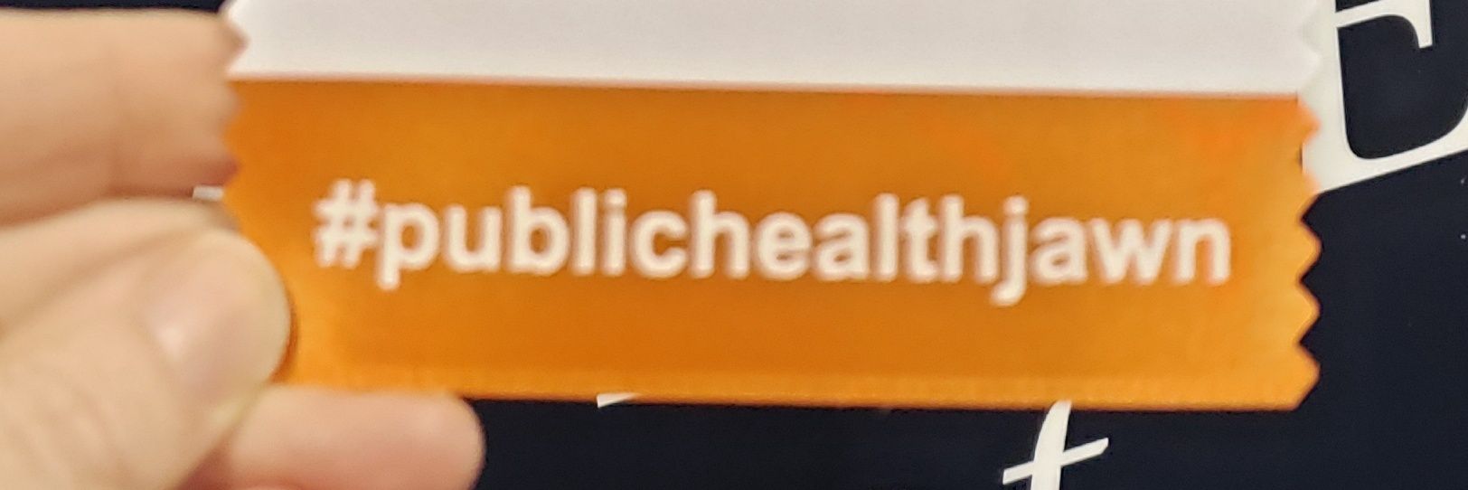 Cathy Cox banner