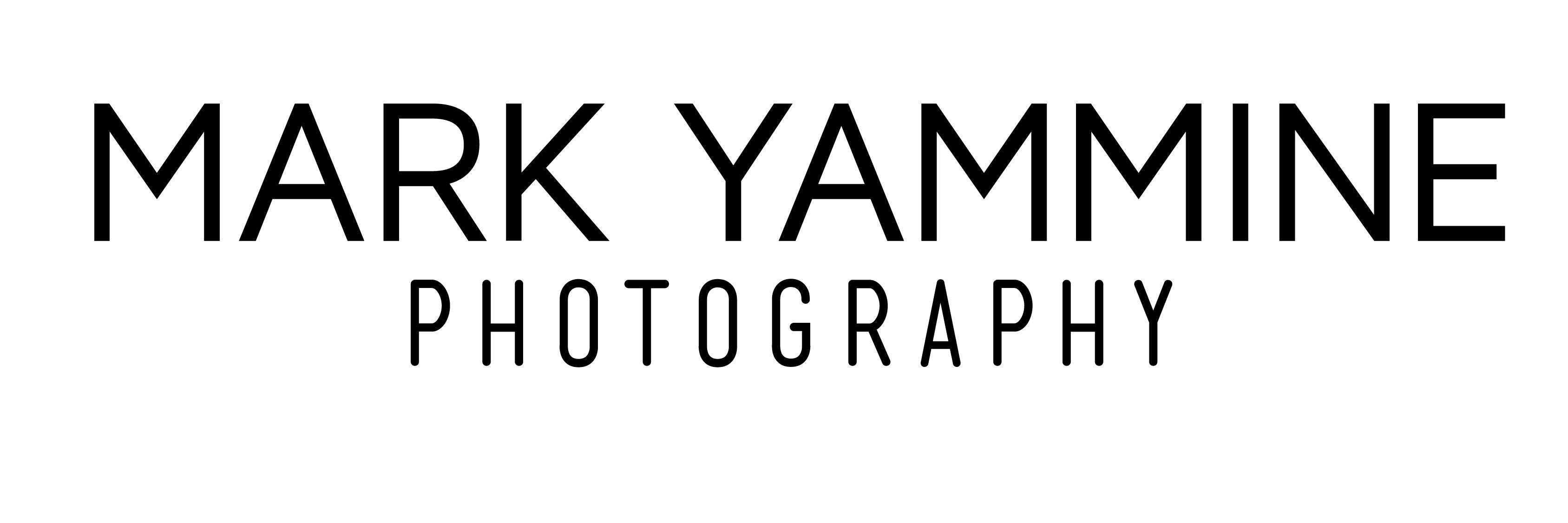 Mark Yammine banner