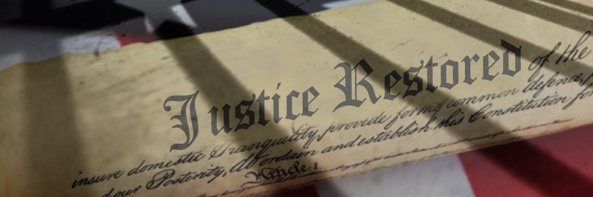 Howell W. Woltz banner