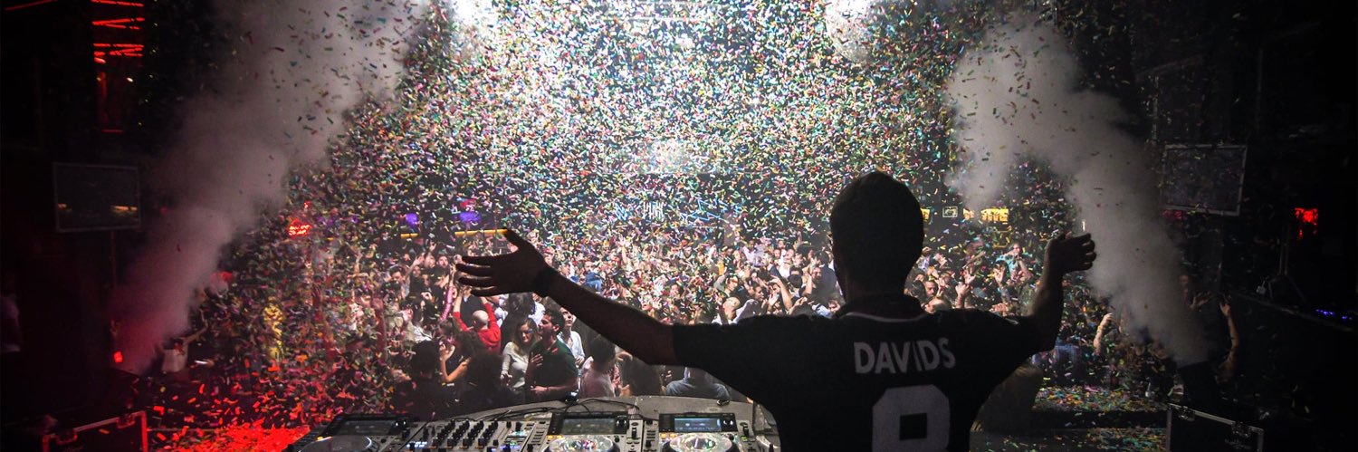 SayYesDJ's profile banner image