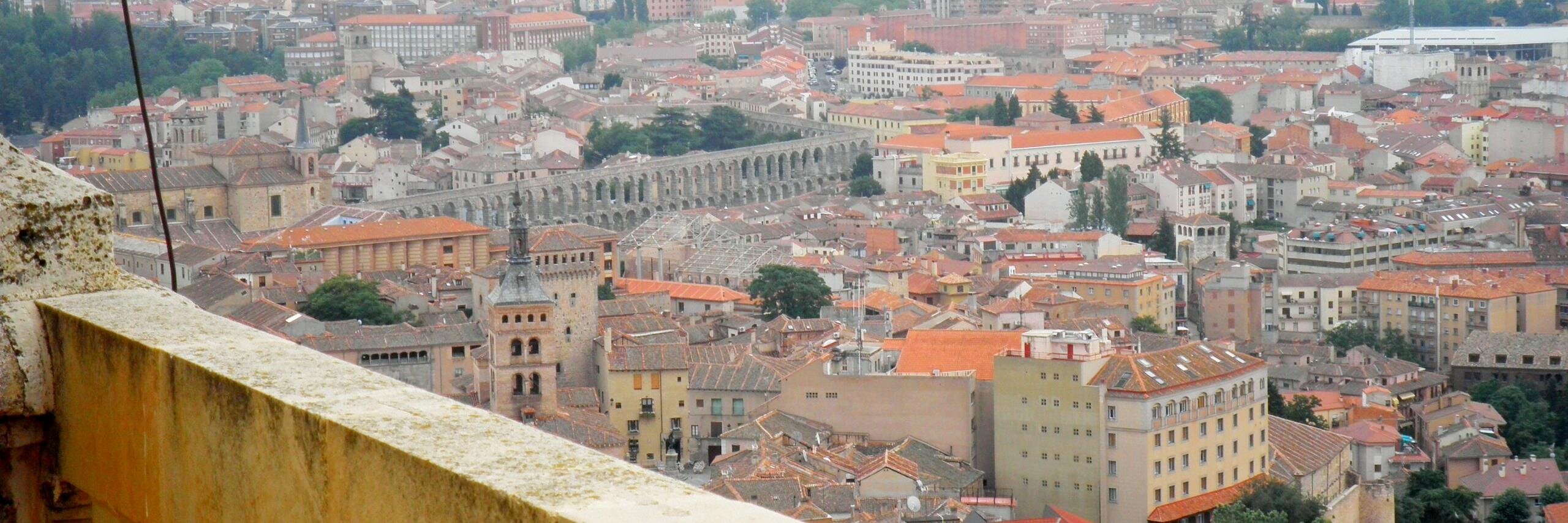 VerSegovia's profile banner image