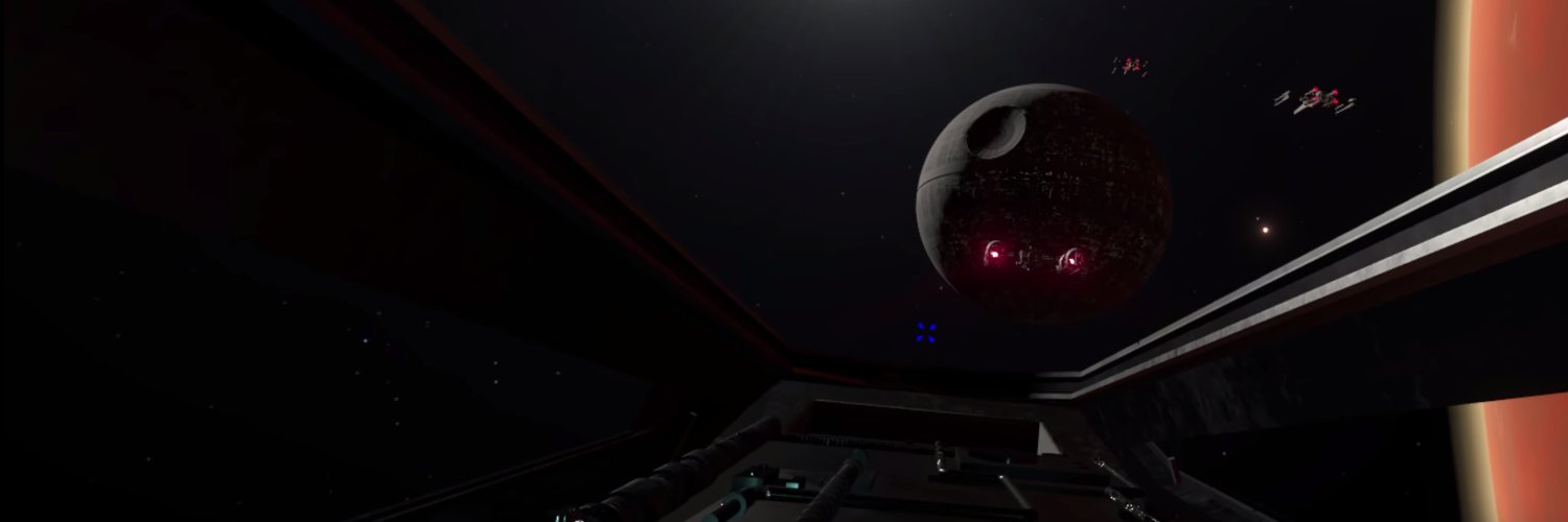 Project Stardust banner