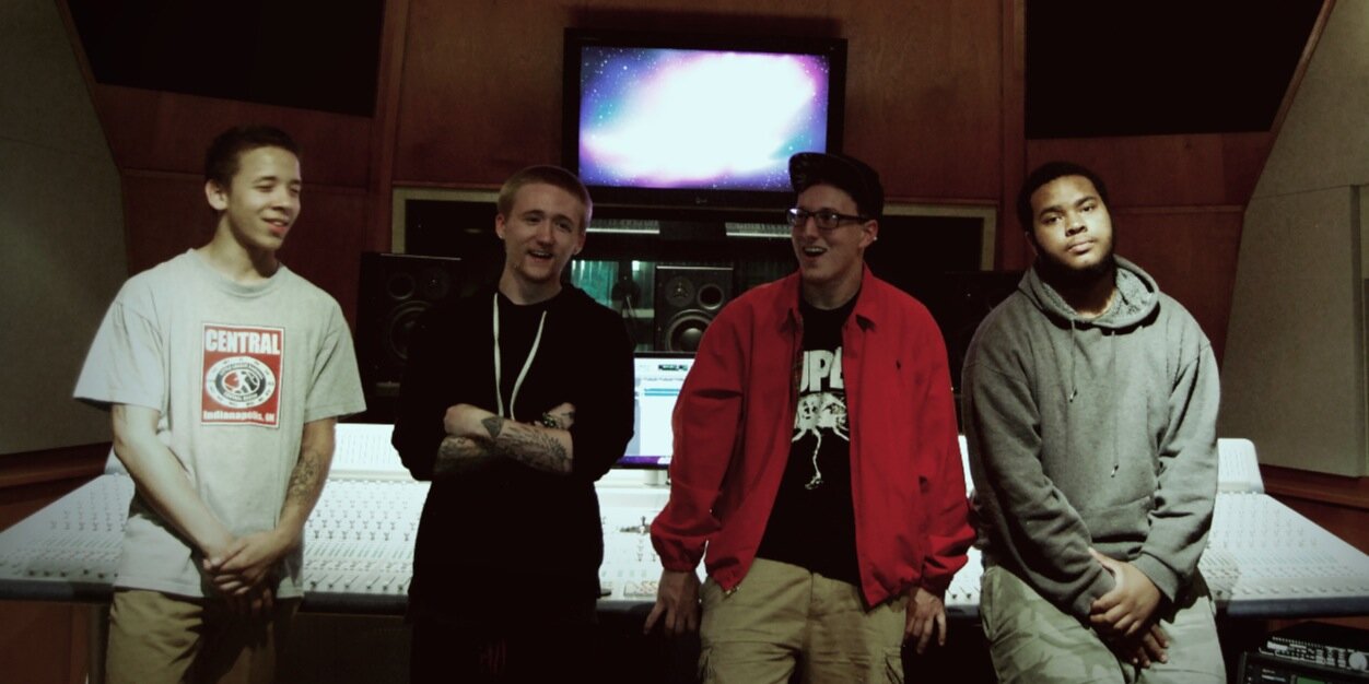 LAME_crew's profile banner image