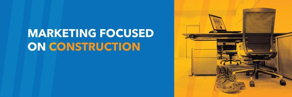 ConstructMarket Profile Banner
