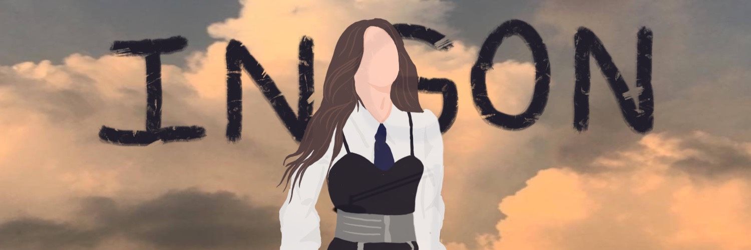 °▪𝙄𝙉𝙂𝙊𝙉 [ อิงออน ]•° banner