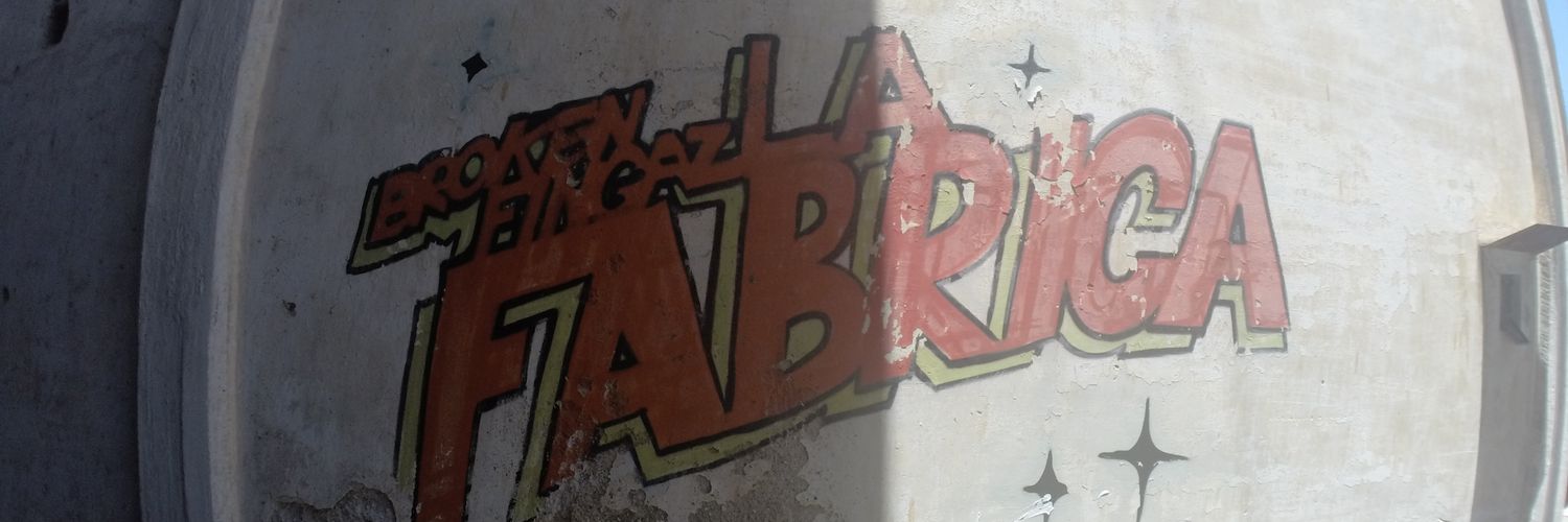 Roberto Arturo banner
