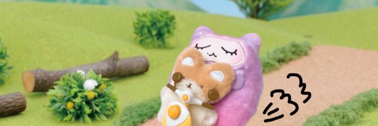 Lotuserii's profile banner image