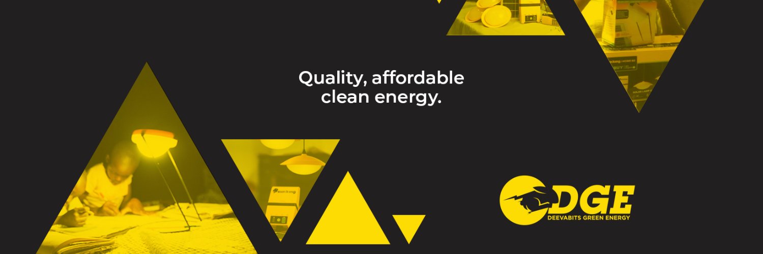 Deevabits Green Energy banner