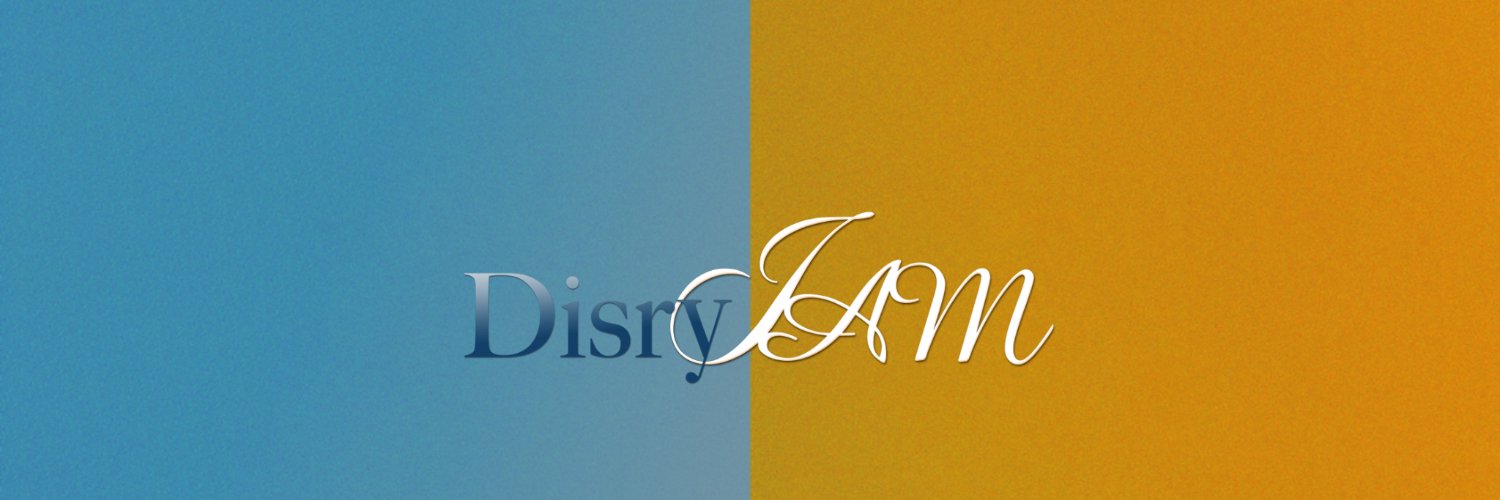 Disry 4THCoast Yella banner