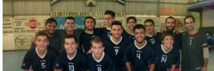 UGABFutsal's profile banner image