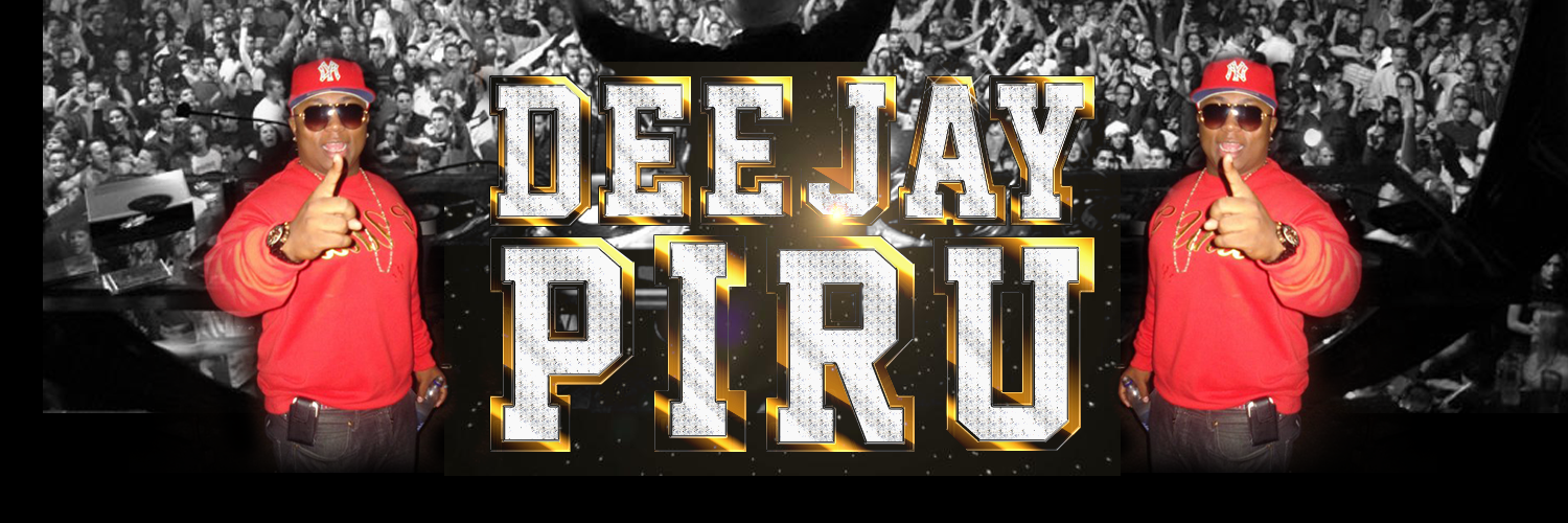 DJPIRU's profile banner image