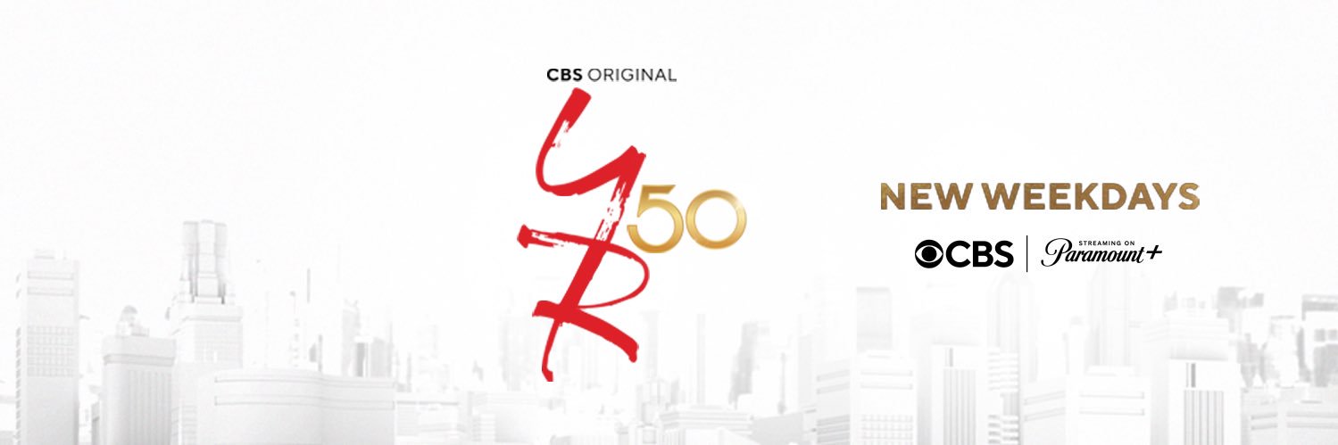 Young & The Restless banner