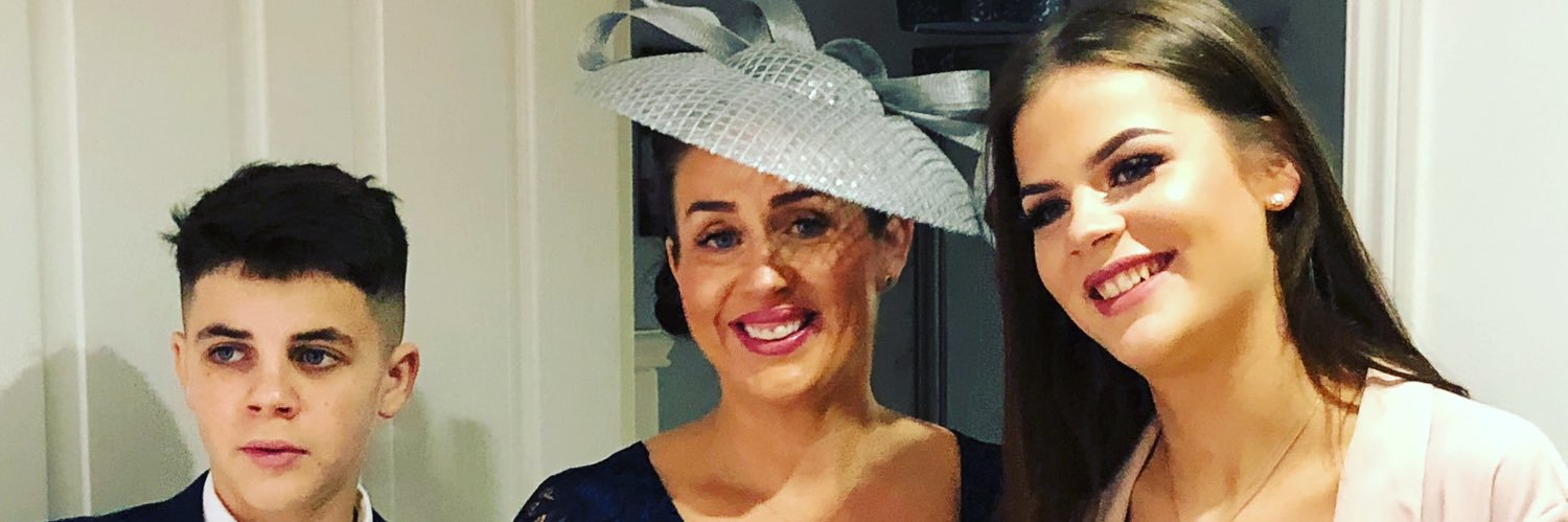 DoolanMichelle's profile banner image