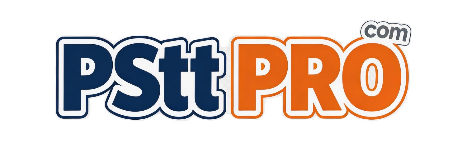 PSttPRO's profile banner image