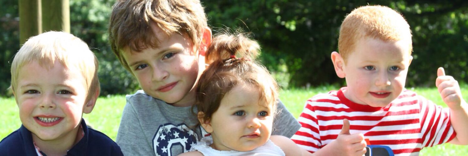 wildesmum's profile banner image