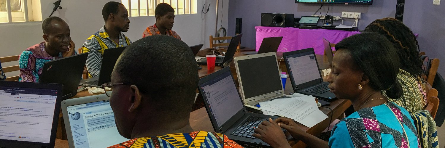 Wikimedia Fon banner