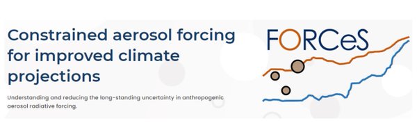 FORCeS_H2020 Profile Banner