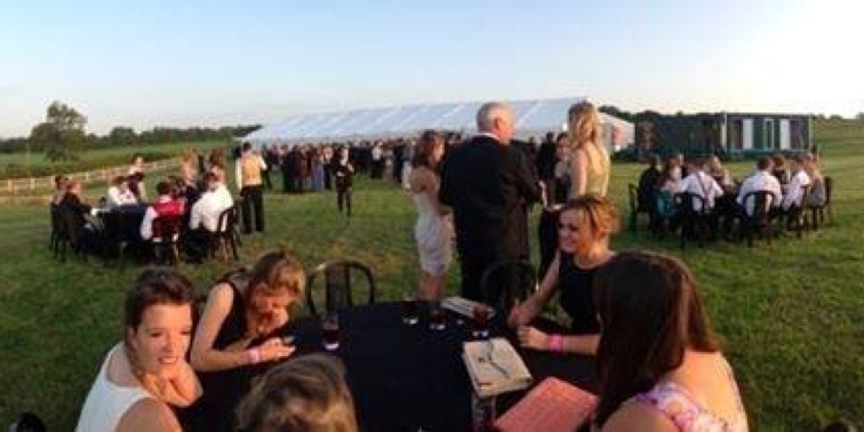 SSHSummerBall's profile banner image