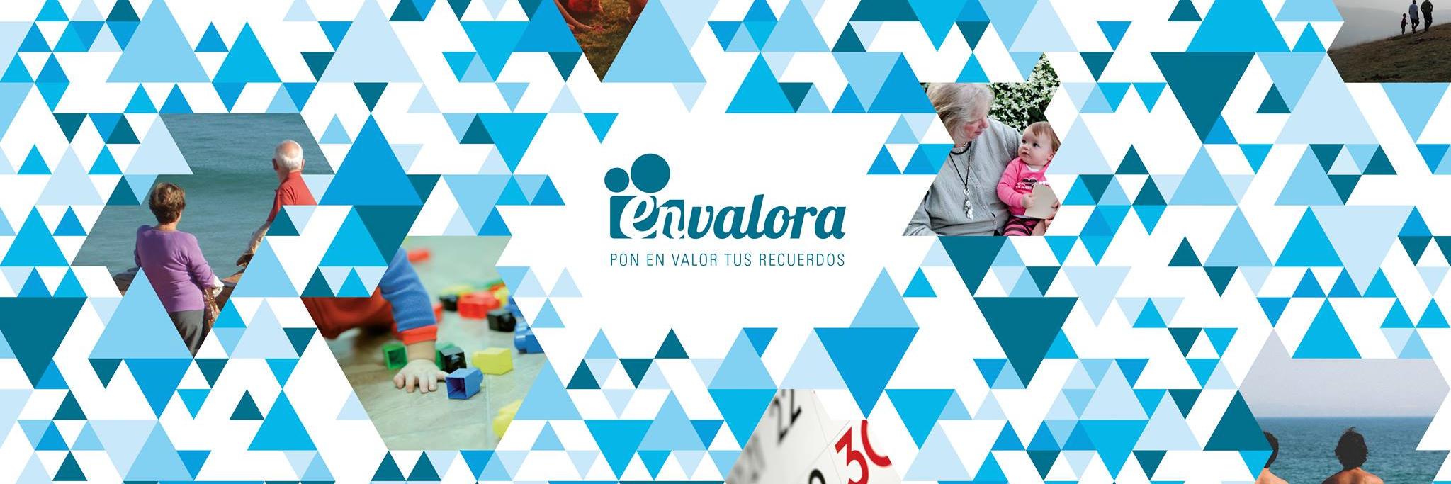 ENVALORA's profile banner image