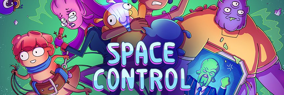 MoonMonster Studios banner