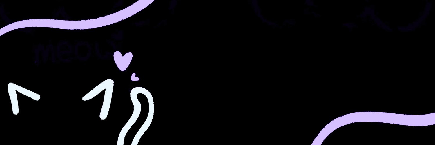 Tsu ツ banner
