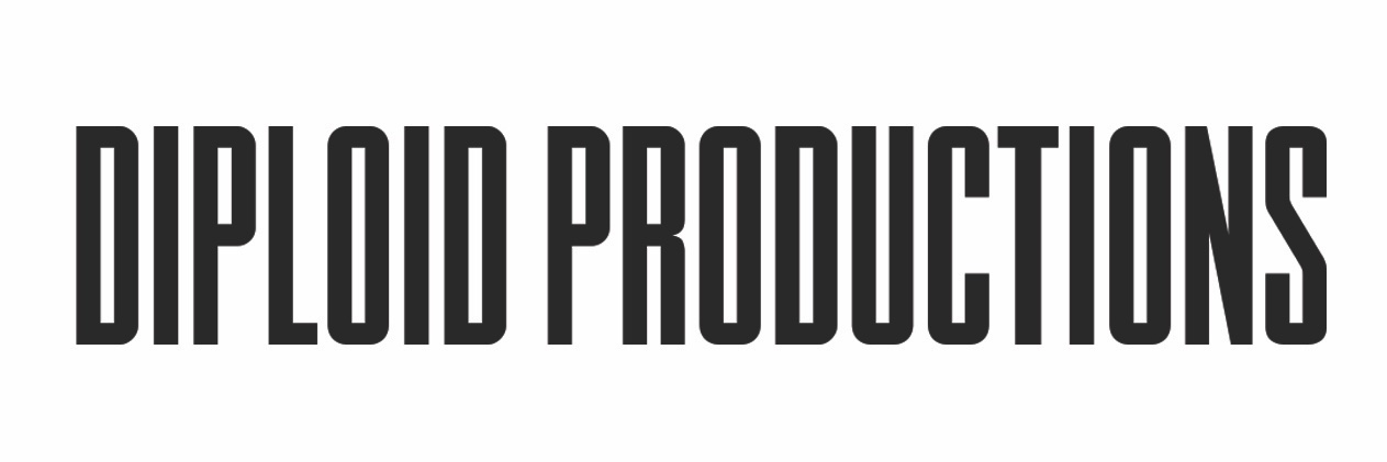Diploid Productions banner