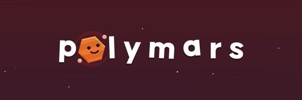 PolyMarsYT Profile Banner