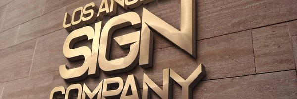 losangelessign Profile Banner