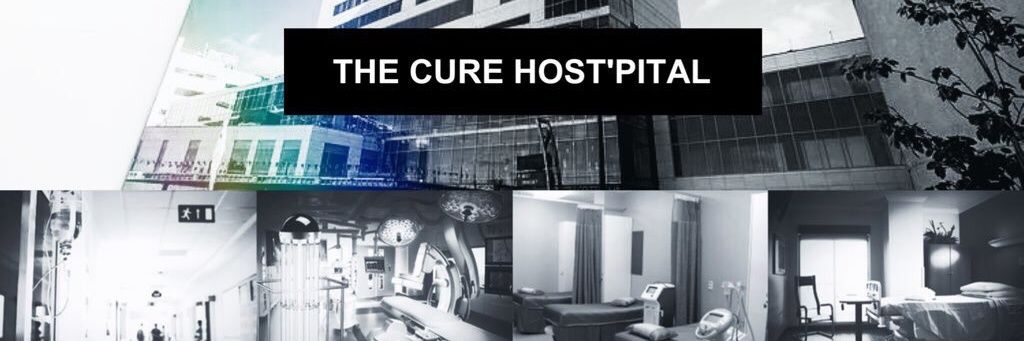 cure hostpital (สำรอง banner