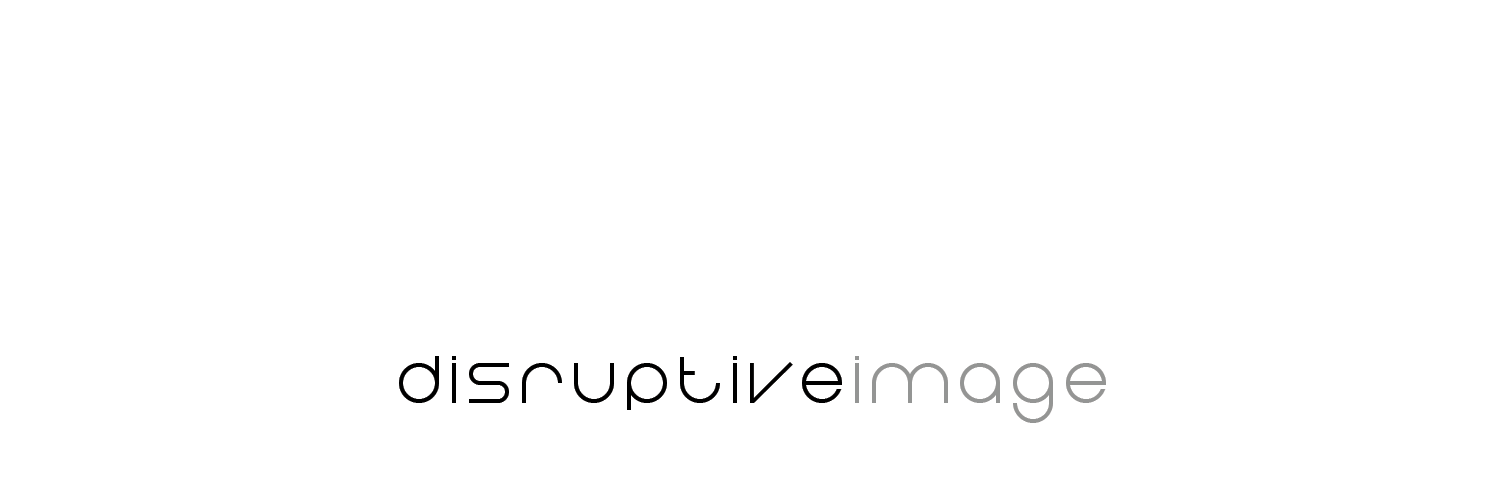 DisruptiveImage's profile banner image