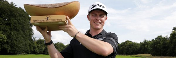 NIOpenGolf Profile Banner