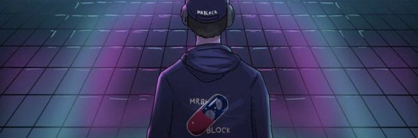 mrblocktw Profile Banner