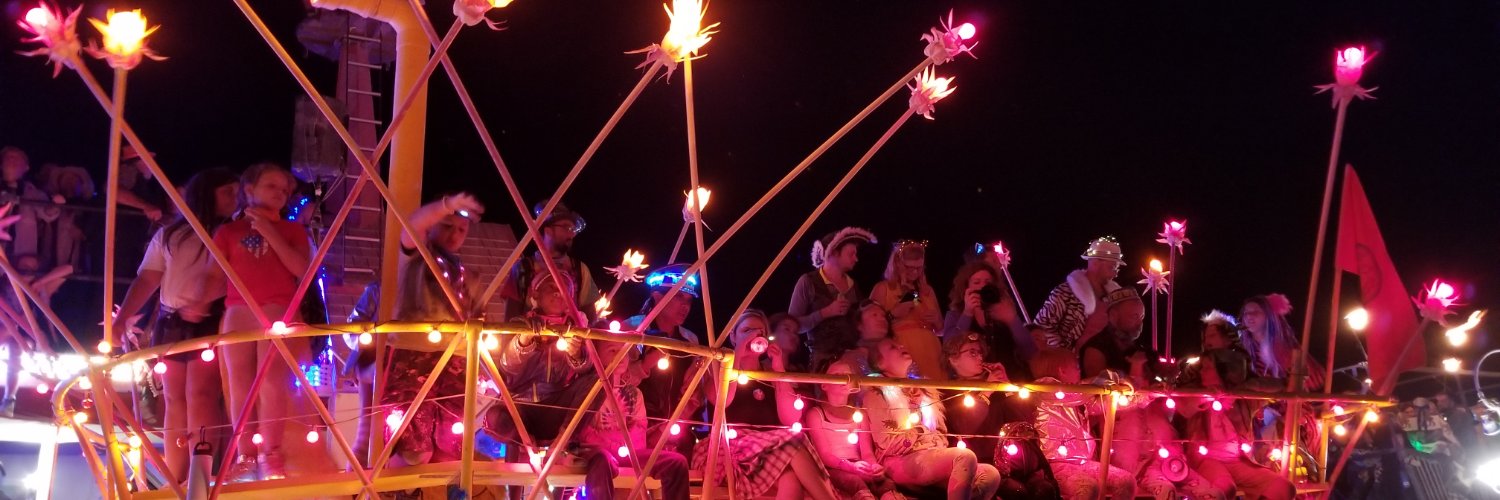 Calista Herron banner