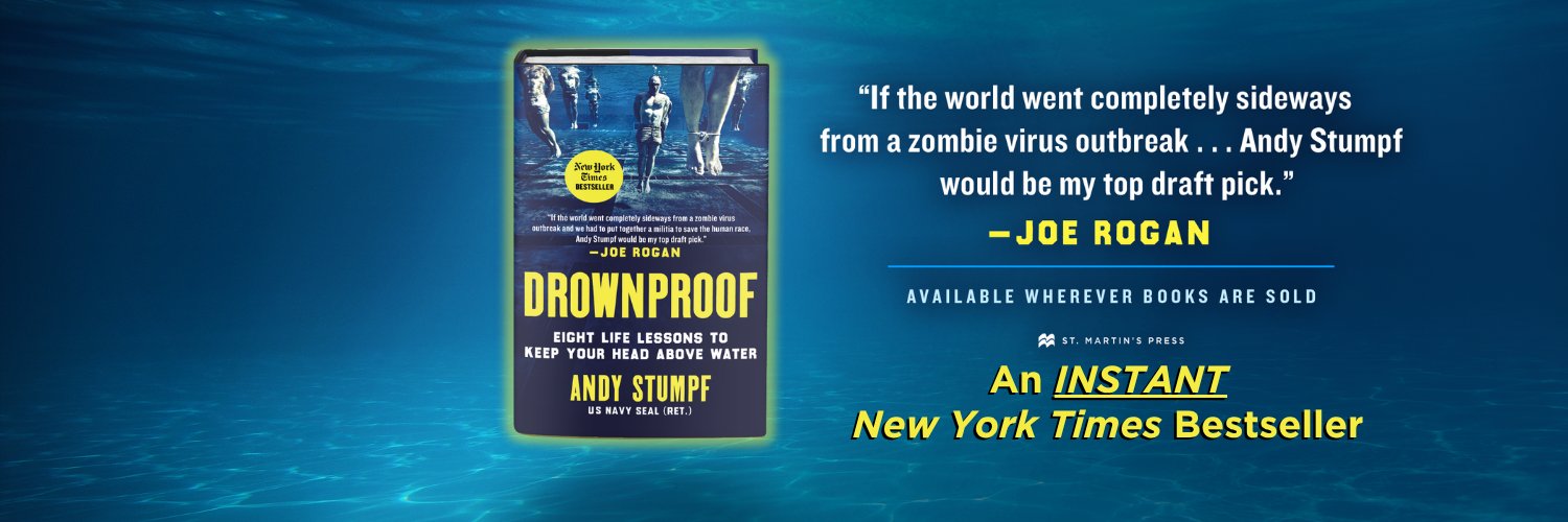 Andy Stumpf banner