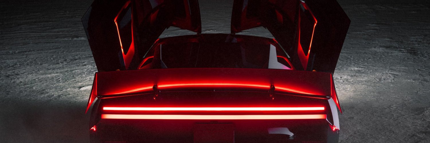 BigTesla22's profile banner image