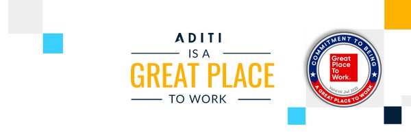 weareaditi Profile Banner