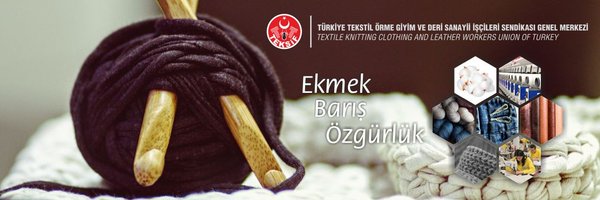 TeksifSen Profile Banner