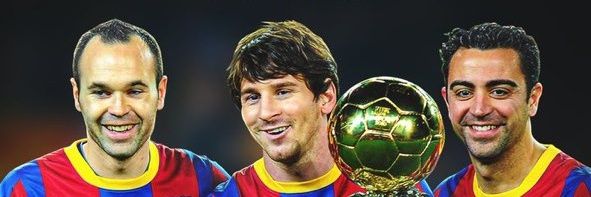 BARÇA SEMPRE banner