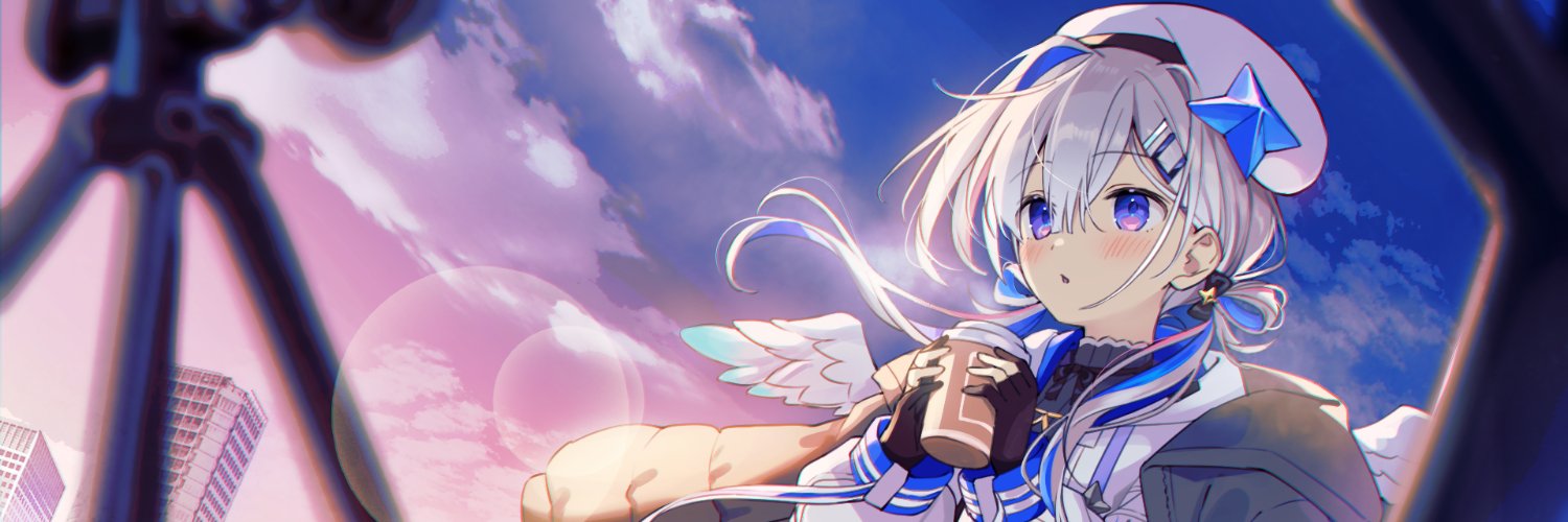 Niramou_'s profile banner image