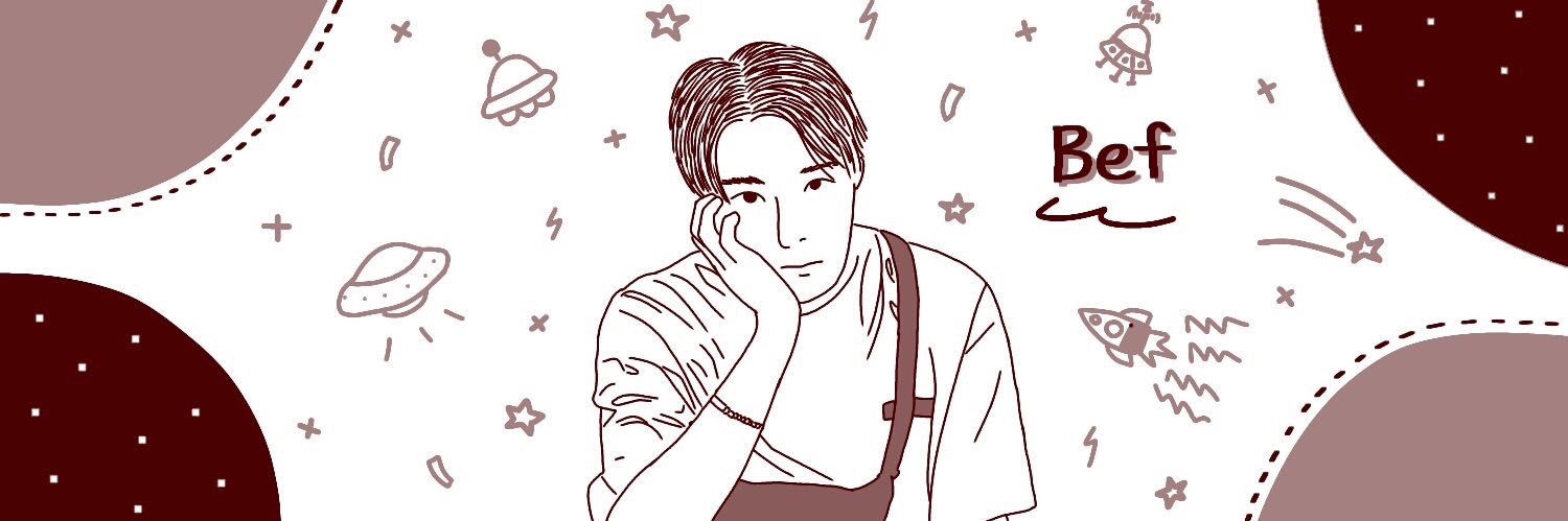 เบฟ @LA banner