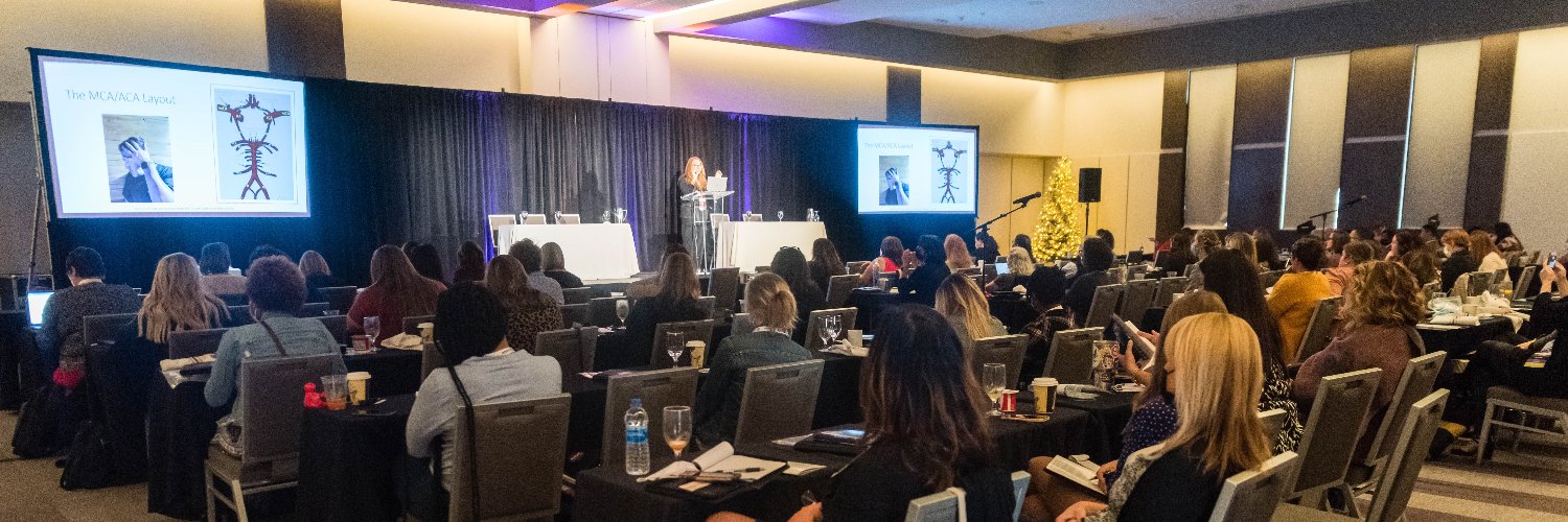 Association of Neurovascular Clinicians banner