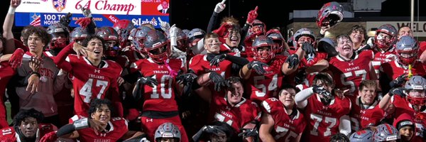 PHSTrojansFB Profile Banner