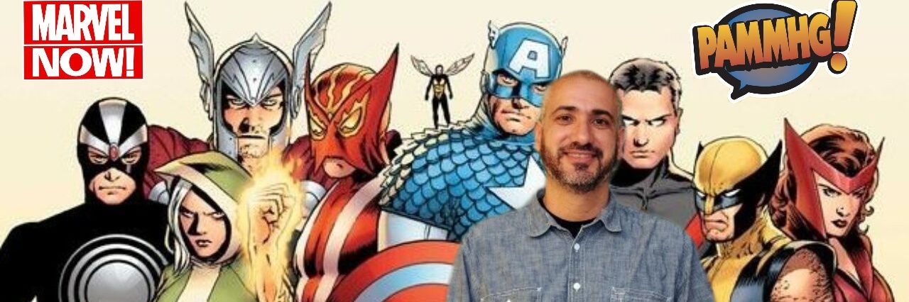 PAMMHGPodcast's profile banner image