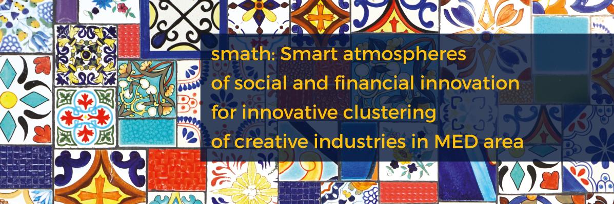 SMATH EU project banner