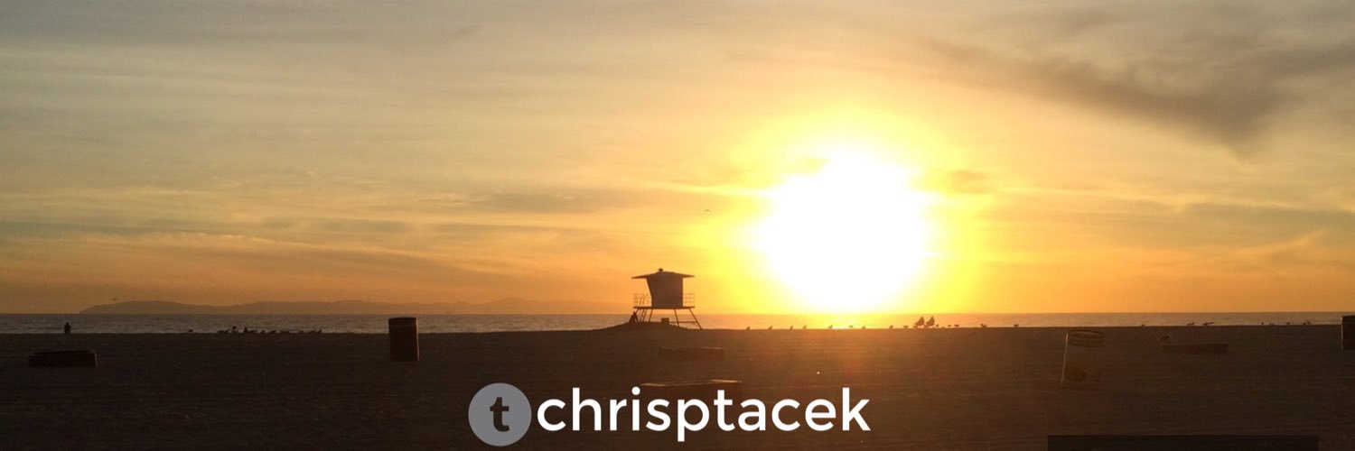 chrisptacek's profile banner image